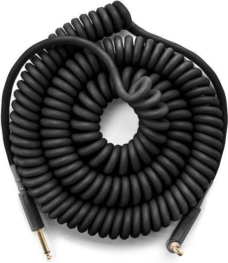 MXR Cable 6.3mm male - 6.3mm male 9.144m (DCICB30R)