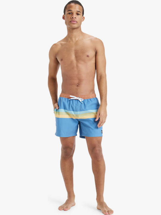 Quiksilver 15 everyday Straight Volley Ανδρικό ...