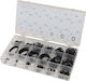 HBM Machines 0482 Verschiedene Werkzeugzubehör Set E-Gitarren 300Stücke