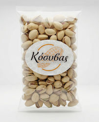 KOSYVAS Фъстъци Черупкови Солено