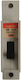 Ingelec Automatic Rail Circuit Breaker 20A at 6kA