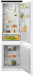 Electrolux Ψυγειοκαταψύκτης 248lt Total NoFrost Λευκός EN6ME18S3 Electrolux Ψυγειοκαταψύκτης 248lt Total NoFrost Λευκός EN6ME18S3