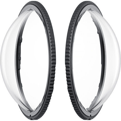 Insta360 X5 Standard Lens Guards Lens Protection for Insta360 Action Camera