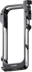 Insta360 Utility Frame Audio Accessories for Insta360 Insta360 Utility Frame Audio Accessories for Insta360