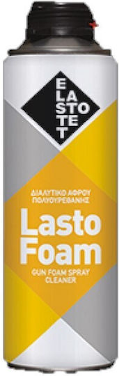 Elastotet Lastofoam Polyurethanschaum Handwerkzeug 750ml 1Stück