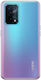 Back Cover Silicone 0.5mm Transparent (Galaxy A54Oppo A54)