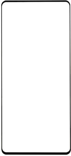 Spacer 9D Screen Protector (Mi 10T / Mi 10T Pro - Mi 10T / Mi 10T Pro)