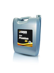 Ulei premium pentru lanț de drujbă Kaiser 20L