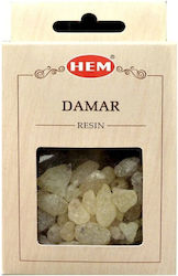 Tămâie Naturală Damar Hem 30g