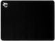 Mouse Pad White Shark Gmp-2101 Black-knight 400x300 Mm Black