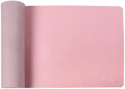 PU-Leder-Mauspad Foxxray PTH-19 Twilight 800x400 mm Pink