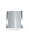 Elvhx Recessed Spot 8x8cm. 1pcs