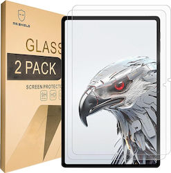 Nubia Tempered Glass (ZTE nubia Red Magic)