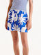 Women's Shorts Bluet Blue