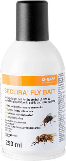 Protecta Fly Bait Течен за Мухи 16гр 250мл