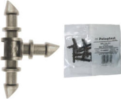 Palaplast 3115/0666/M10 T în formă de conector ...