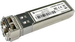 Grandstream Sfp+ трансивър 10gb F-mm850-300m-10g 850nm 0.3km дуплекс LC