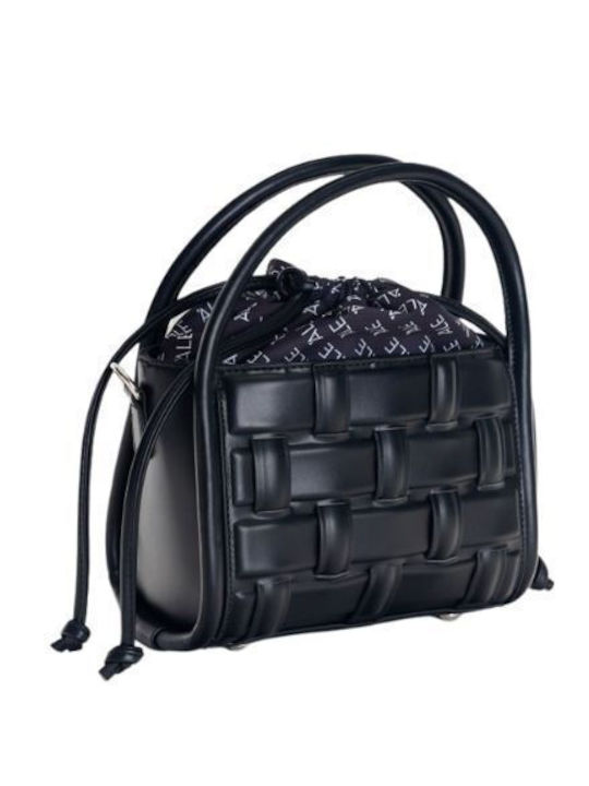 Women's Bag Shoulder Black