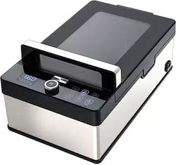 Colorato NSV500 Συσκευή Sous Vide Κλειστού Τύπου 1.45kW