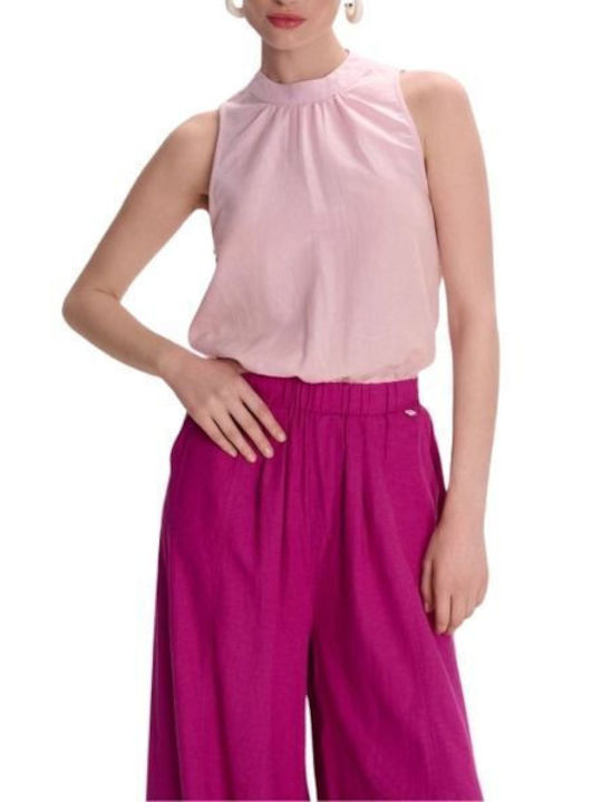 ALE - The Non Usual Casual Women's Summer Blous...