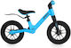 Byox Kids Balance Bike Nimbus Light Blue
