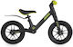 Byox Kids Balance Bike Nimbus Black