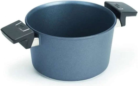 Woll Diamond Lite Deep Pot from Cast Aluminum 3L / 20cm