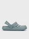 Children's Anatomical Beach Shoes Green