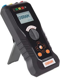Διαγνωστικό Tester Μπαταριών Batterytest Pro Multi-function