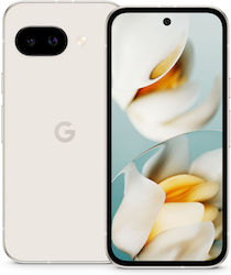 Google Pixel 9a 5G (8/128GB) Porcelain