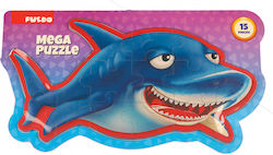 Kids Puzzle 15pcs Puedo