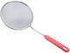 Zokura Stainless Steel Colander 15cm 1pcs