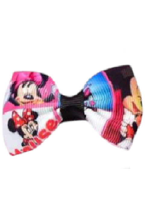 Παιδικό Clip Κοκαλάκι Μαλλιών Minnie Disney Προ...