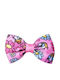 Παιδικό Clip Κοκαλάκι Μαλλιών Daisy Disney Προστασία 6cm