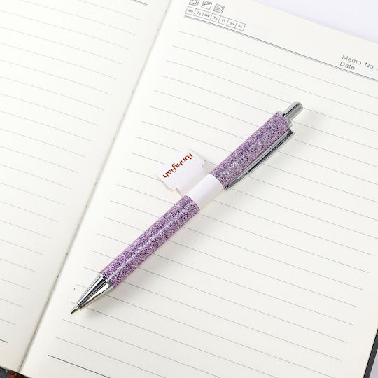 Funkyfish Στυλό Ballpoint (Διάφορα Σχέδια)