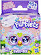 Hasbro Plush Furby Furblet with Sound Swee-Dee for Age 6+