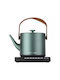 Catler Teekanne Rostfreier Stahl Gray 600ml