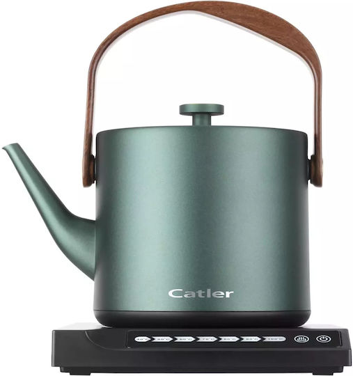 Catler Teekanne aus Edelstahl 600 ml