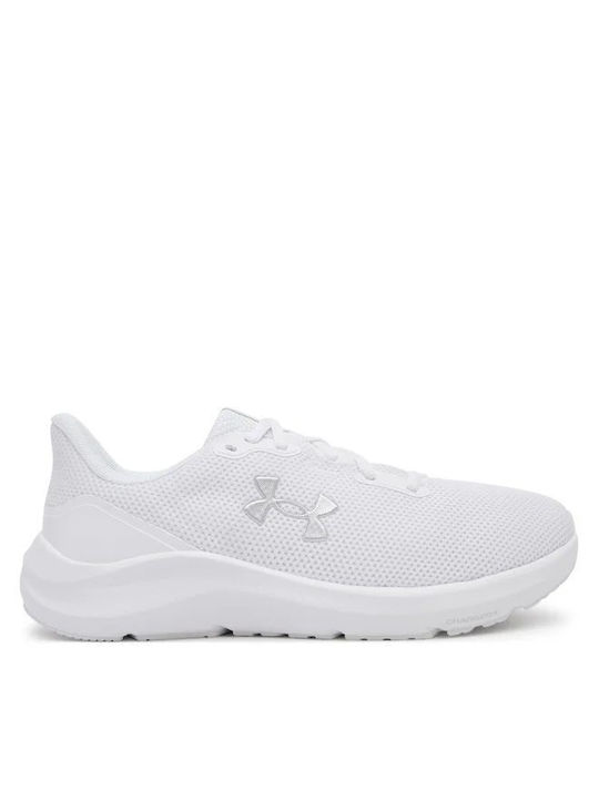 Under Armour Charged Pursuit 4 Damen Sportschuh...