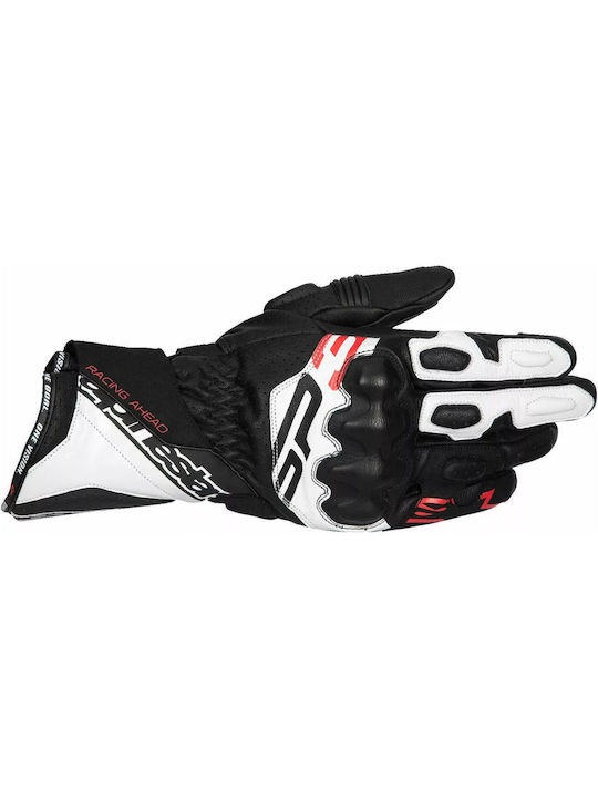 Alpinestars SP-3 Мъжки Мотоциклетни ръкавици Че...