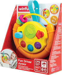 Winfun Volan pentru 3++ Luni Winfun Volan pentru 3++ Luni