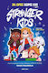 Stranger Kids, No 3 - 24 Hours Without No