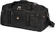 Amber Sack Voyage 45lt Black Fabric L55xW27xH30cm