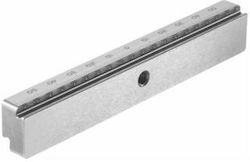 Garant Gripp Vorderbacke 3/5 Vorderbacken-Grifftyp 125 – Schraubstock-Ersatz Garant Gripp Vorderbacke 3/5 Vorderbacken-Grifftyp 125 – Schraubstock-Ersatz
