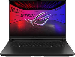 Asus Strix SCAR 16 G635LW-RW027X 16" (Kern Ultra 9-275HX/64GB/2.0TB)