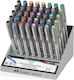 Faber-Castell Markers Multicolour 40pcs