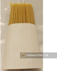 Κεριά Μελισσοκέρι Νο2 0.500gr