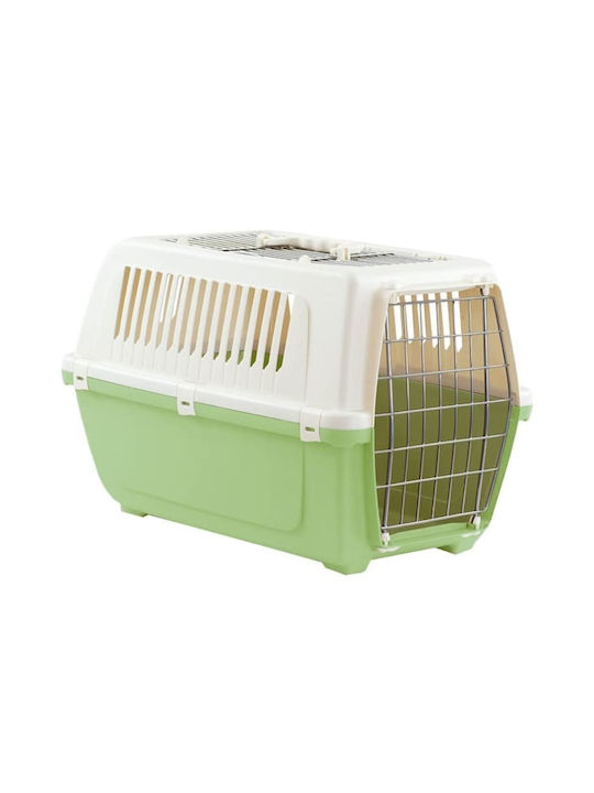 Pet Camelot Katzentransportkäfig 54cm