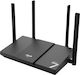 Asus RT-BE50 Drahtlos Router Wi‑Fi 7