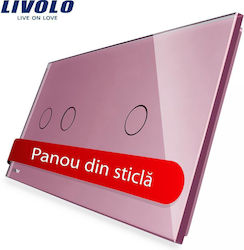 Livolo Comutator Tactil Livolo Comutator Tactil